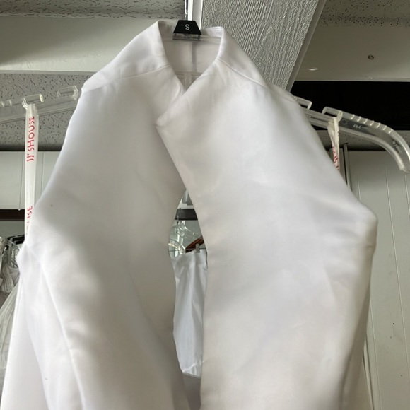 Wedding dress - Picture 5 of 7